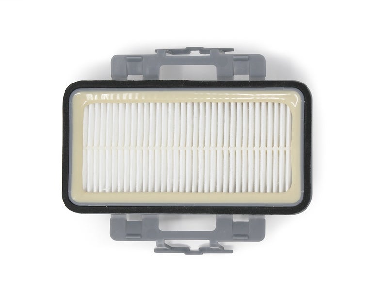 Fette Filter - Vacuum Filter Kit Compatible with Hoover React 440010868, 440011113, 440010860 Upright Vacuum. (2 HEPA Filters, 1 Pre Filter, 3 Carbon Filters) - Image 4
