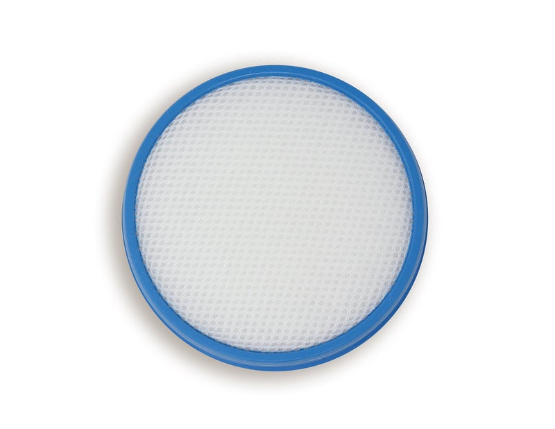 Fette Filter - Vacuum Filter Kit Compatible with Hoover React 440010868, 440011113, 440010860 Upright Vacuum. (2 HEPA Filters, 1 Pre Filter, 3 Carbon Filters) - Image 5