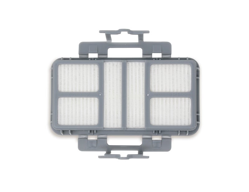 Fette Filter - Vacuum Filter Kit Compatible with Hoover React 440010868, 440011113, 440010860 Upright Vacuum. (2 HEPA Filters, 1 Pre Filter, 3 Carbon Filters) - Image 3