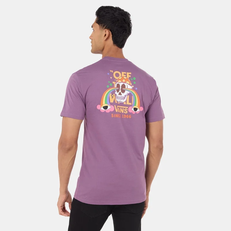 VANS Men's Mind Out T-Shirt