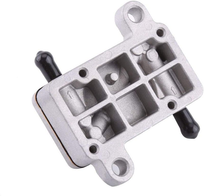 Fuel Pump Replacement, Mikuni Fuel Pump Snowmobile Gas Pump Vacuum Fuel Pump for Mikuni Arc-tic Cat Go Kart Vacuum Snowmobile Atv Pwc Df44-211 - Image 4