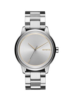 MVMT Unisex Analog Round Shape Stainless Steel Wrist Watch 28000183-D - 44 Mm  - Image 1