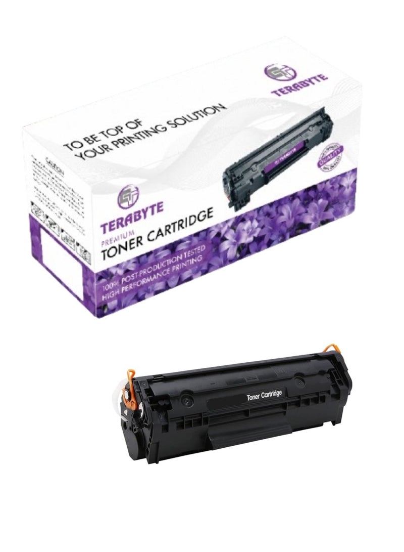 Terabyte خرطوشة حبر متوافقة TN273 لطابعات MFC-L3750CDW و DCP-L3510CDW و DCP-L3551CDW و HL-L3210CW و HL-L3270CDW (سماوي) - Image 1