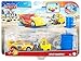 Disney Pixar Disney Cars Color Changers 2022 Cars On The Road Cruz Ramirez with Pitty - Image 3