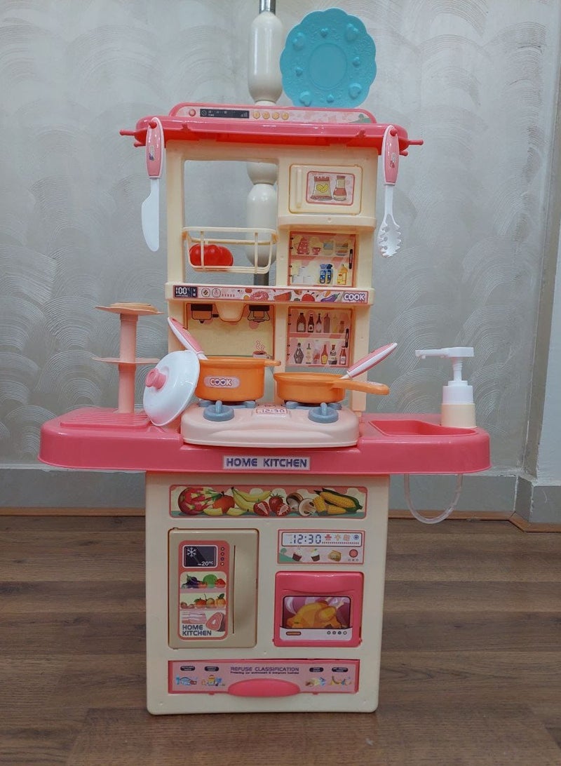 لعبة مطبخ للاطفال - Image 1