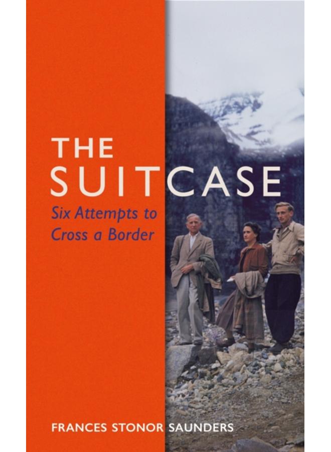 The Suitcase : Six Attempts to Cross a Border 
