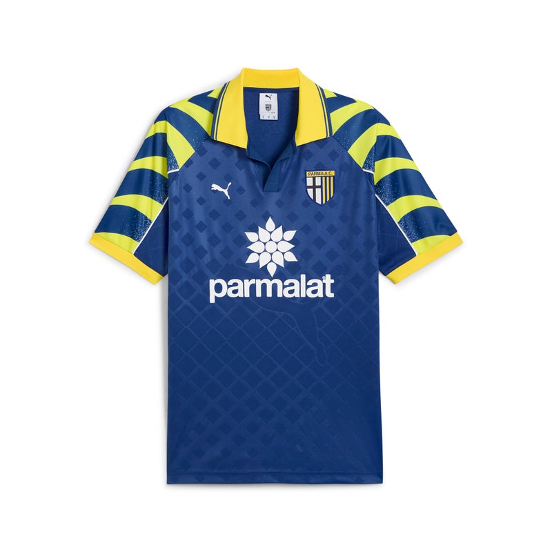 PUMA x PARMA CALCIO Jersey Unisex - Image 1