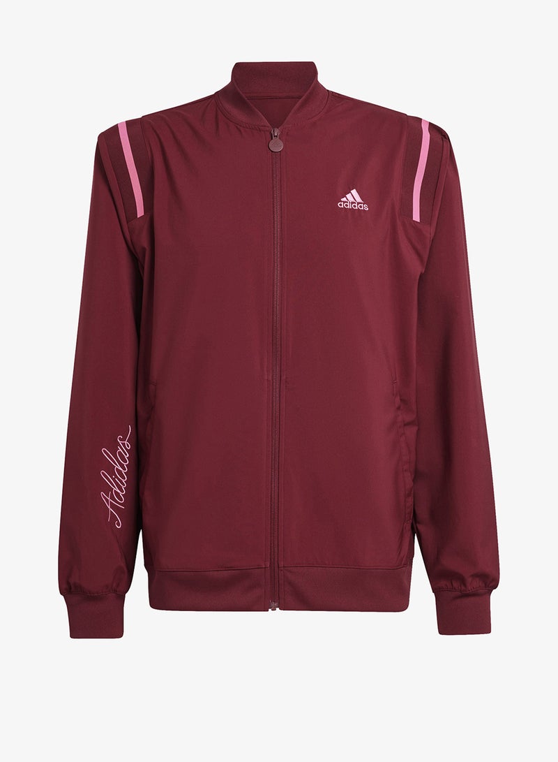 Adidas Scribble Jacket