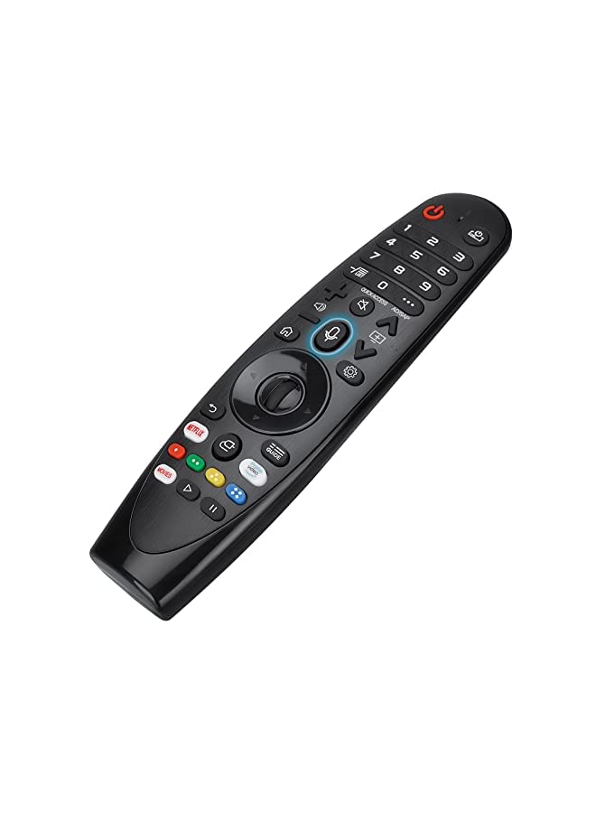 PROMASS Voice Magic Remote AKB75855501 for LG AN-MR20GA AN-MR19BA Smart TV Magic Remote Replacement, with Pointer Function - Image 2