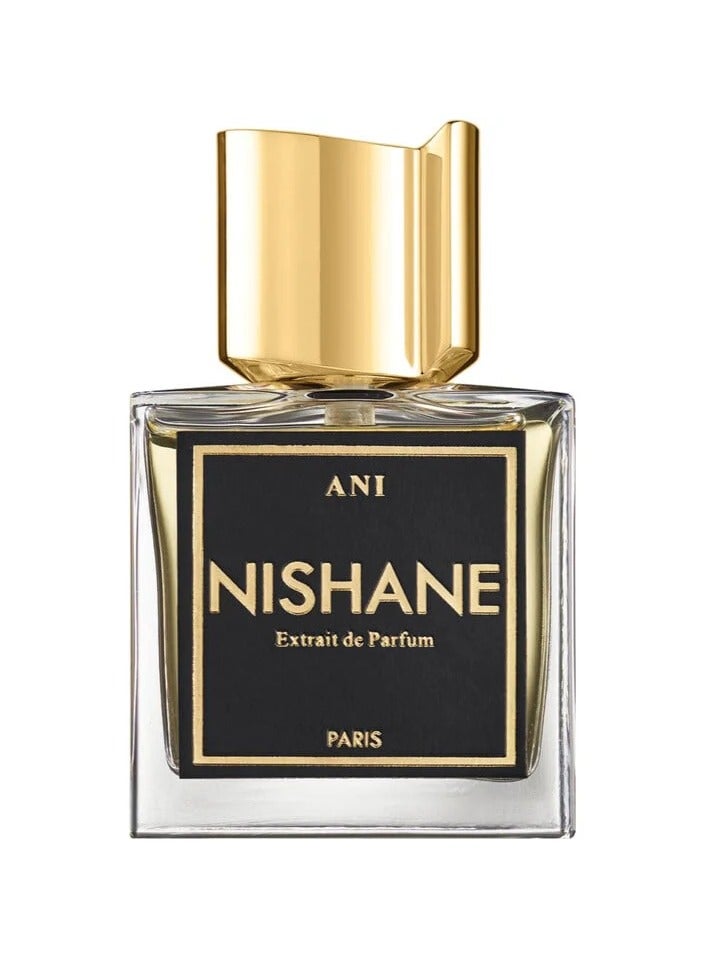 Nishane Ani Extrait de Parfum for Unisex - 100ml - Image 1