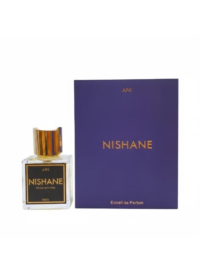 Nishane Ani Extrait de Parfum for Unisex - 100ml - Image 2