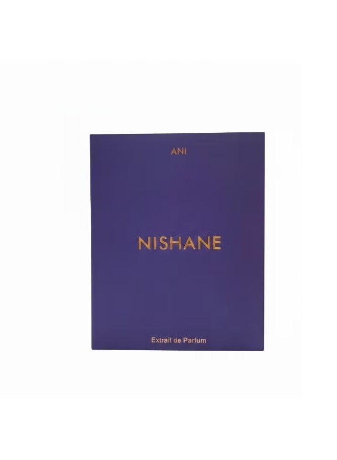 Nishane Ani Extrait de Parfum for Unisex - 100ml - Image 3