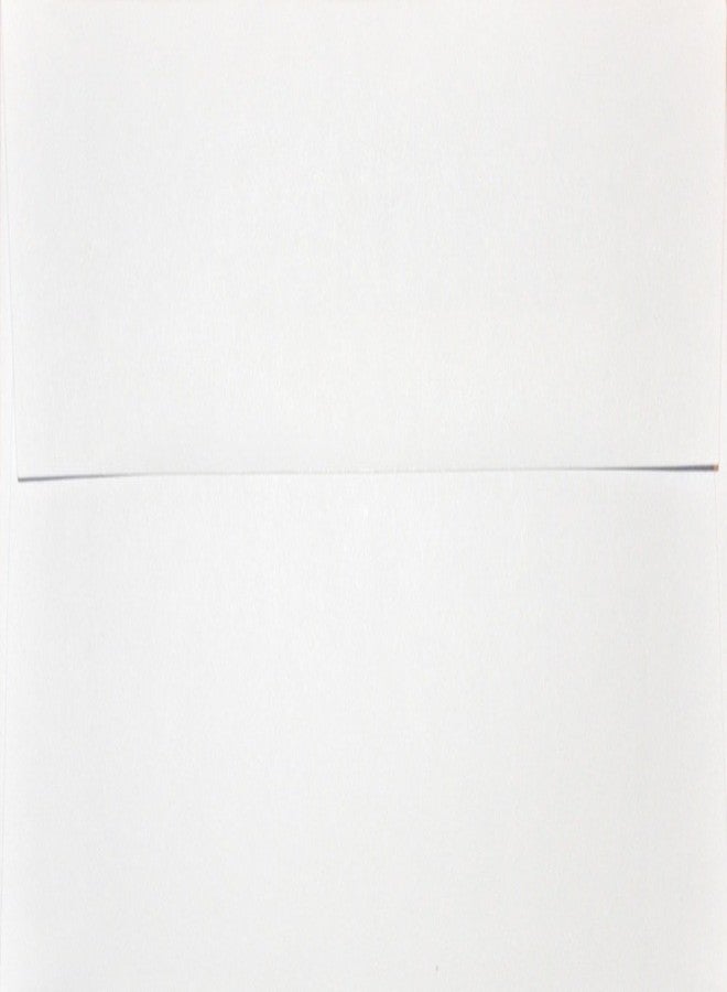 4x6 Photo Envelopes - White 80lb - 4 1/8 x 6 1/8 (Pack of 50)