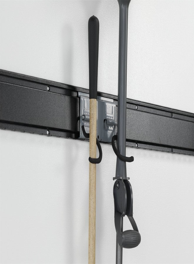 CRAWFORD PROD DIV OF JARDEN SAFETY STSR2 Duramount 2 Hook Tool Holder - Image 3