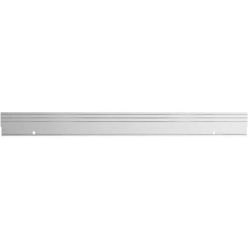 Deflecto Mounting Bar, 22 Inches (22773CR) - Image 1