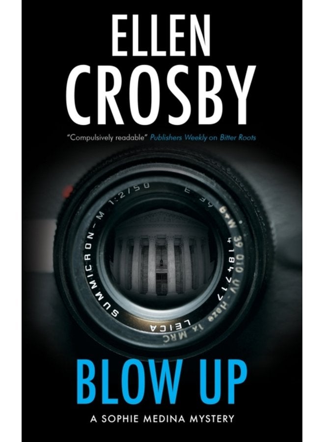 Blow Up - Paperback