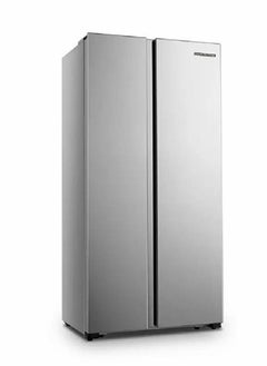 Double Door SXS Refrigerator