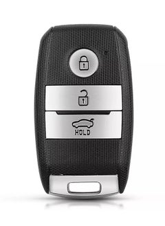 MR.SMART 12V KIA Car Passive Keyless Entry System PKE Engine Starter Push Button Vehicles Start/Stop Kit Safe Lock with 2 Smart Key  - Image 2