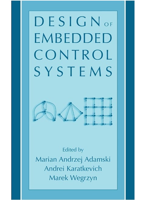 Design of Embedded Control Systems
