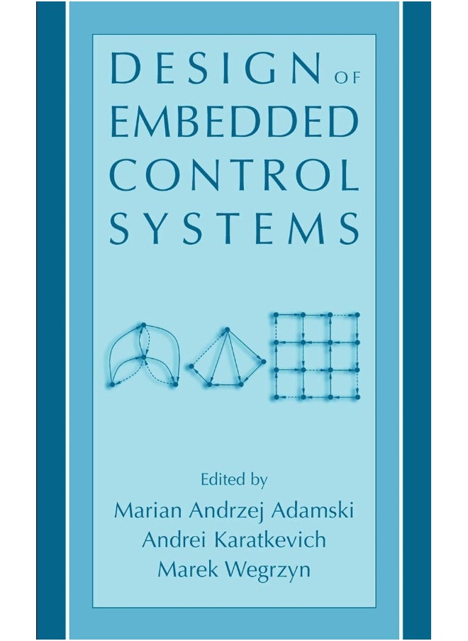 Design of Embedded Control Systems 