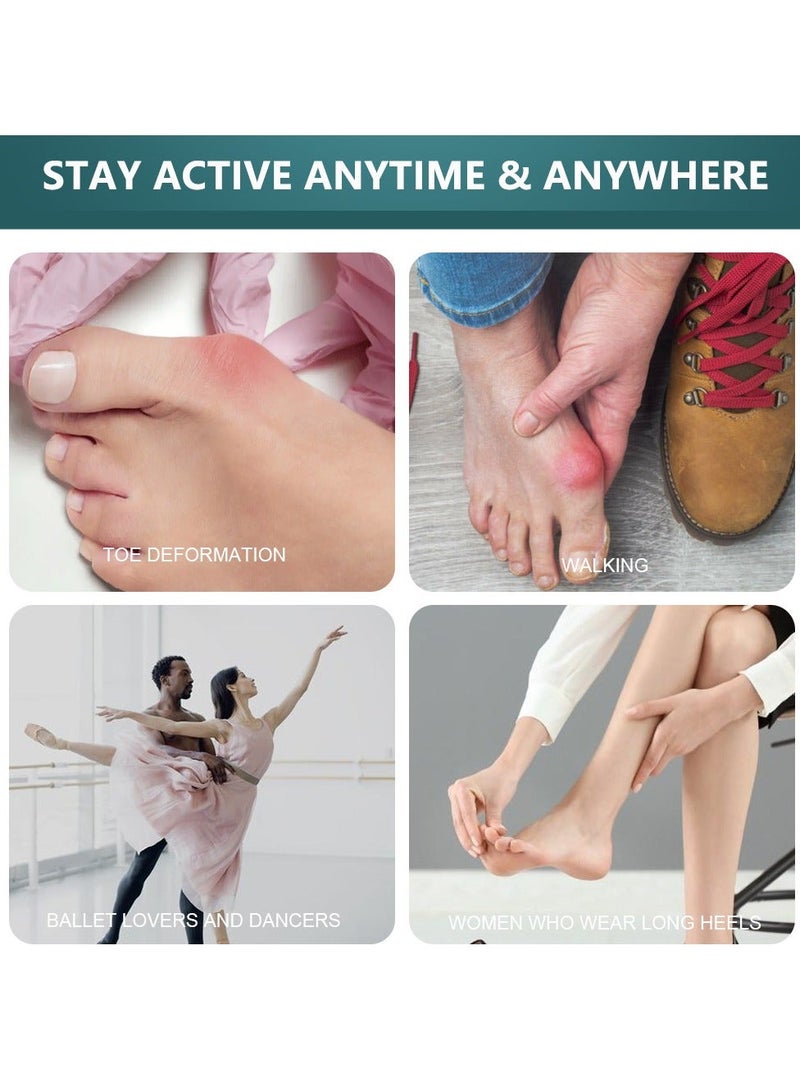 Sumifun Tenosynovitis Cream, Thumb Arthritis Cream, Natural Herbal Extract 50g - Image 5