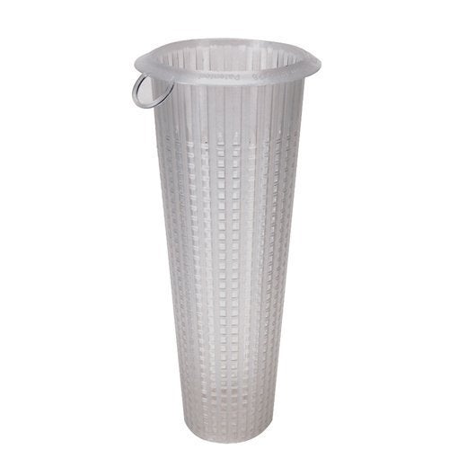 Drain-Net 3" Plastic Mesh Drain-Net Drain Strainer - Image 1