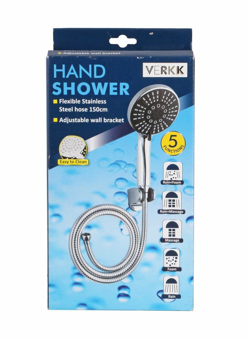 VERKK دش يدوي - Image 5