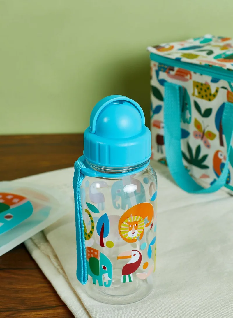 Rex London Wild Wonders Drinking Bottle 500Ml