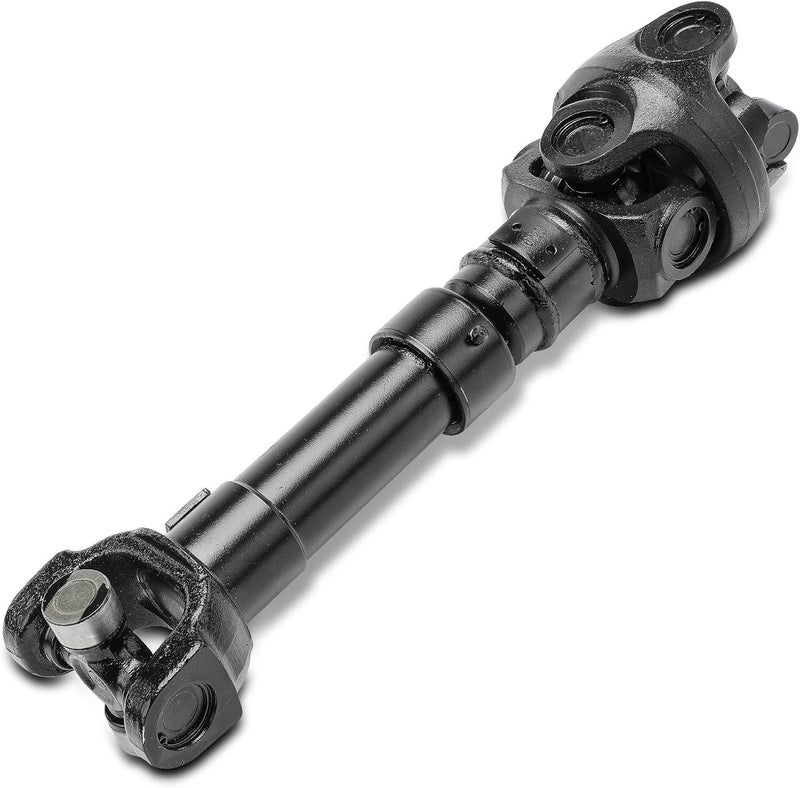 A-Premium Rear Drive Shaft Assembly for Jeep Wrangler - Image 1