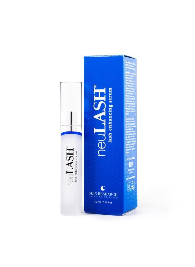 ESSLUX neuLASH Brow Enhancing Serum  - Image 1