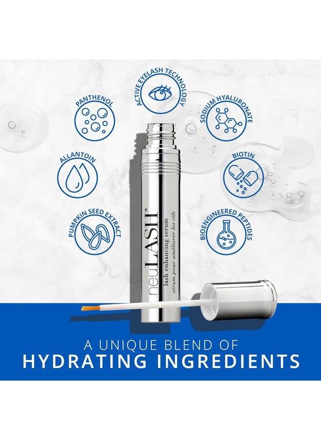 ESSLUX neuLASH Brow Enhancing Serum  - Image 4