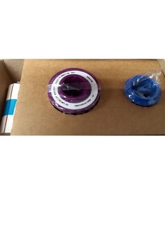 ZEBRA Zebra Ribbon 800077-740EM - YMCKO Full-Color Ribbon for ZXP Series 7 Printers, 250 Prints  - Image 3