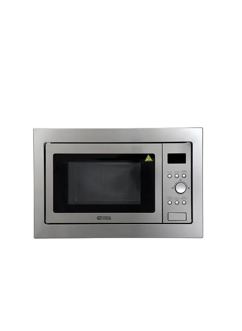 GENERAL SUPREME General Supreme Built-In Microwave and Grill Function, 28 Ltrs, 900  - Image 1