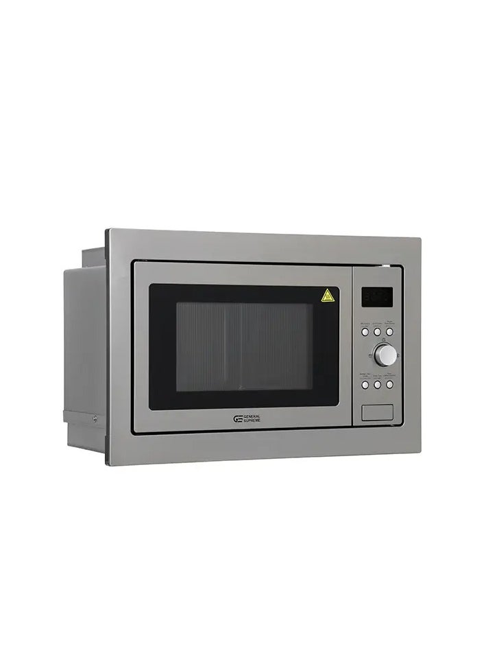 GENERAL SUPREME General Supreme Built-In Microwave and Grill Function, 28 Ltrs, 900  - Image 2