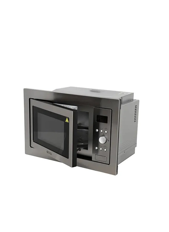 GENERAL SUPREME General Supreme Built-In Microwave and Grill Function, 28 Ltrs, 900  - Image 4