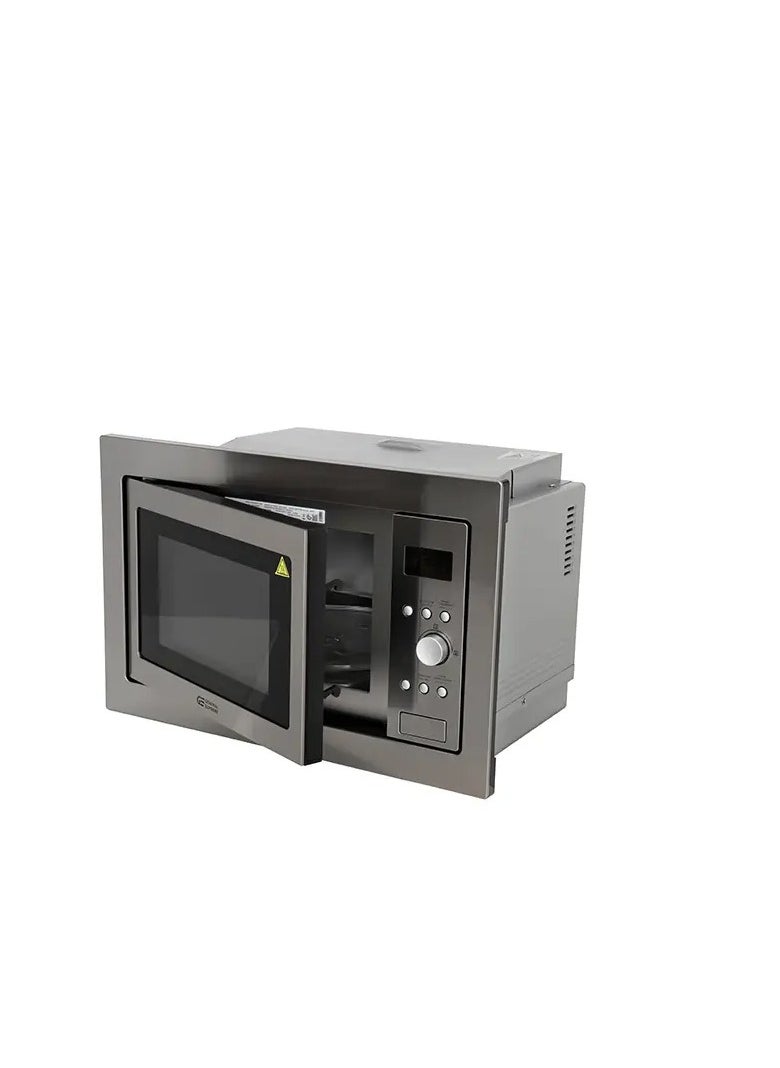 GENERAL SUPREME General Supreme Built-In Microwave and Grill Function, 28 Ltrs, 900  - Image 5