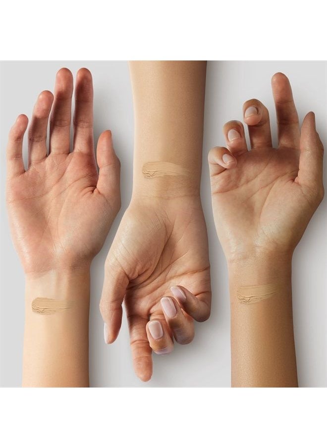 stila Stay All Day Foundation & Concealer, Fair 02, 1 Fl Oz  - Image 3