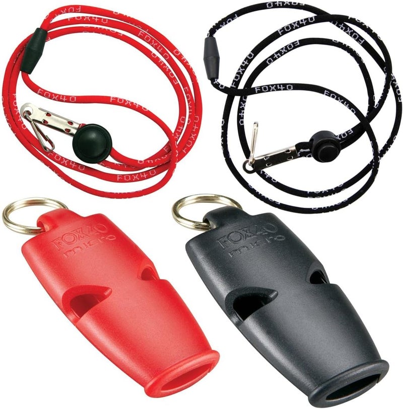 FOX40 Fox 40 Micro 2 pack - Image 5