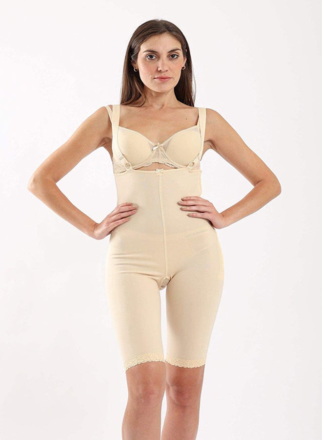 Carina Braless Full Body Corset - Image 1