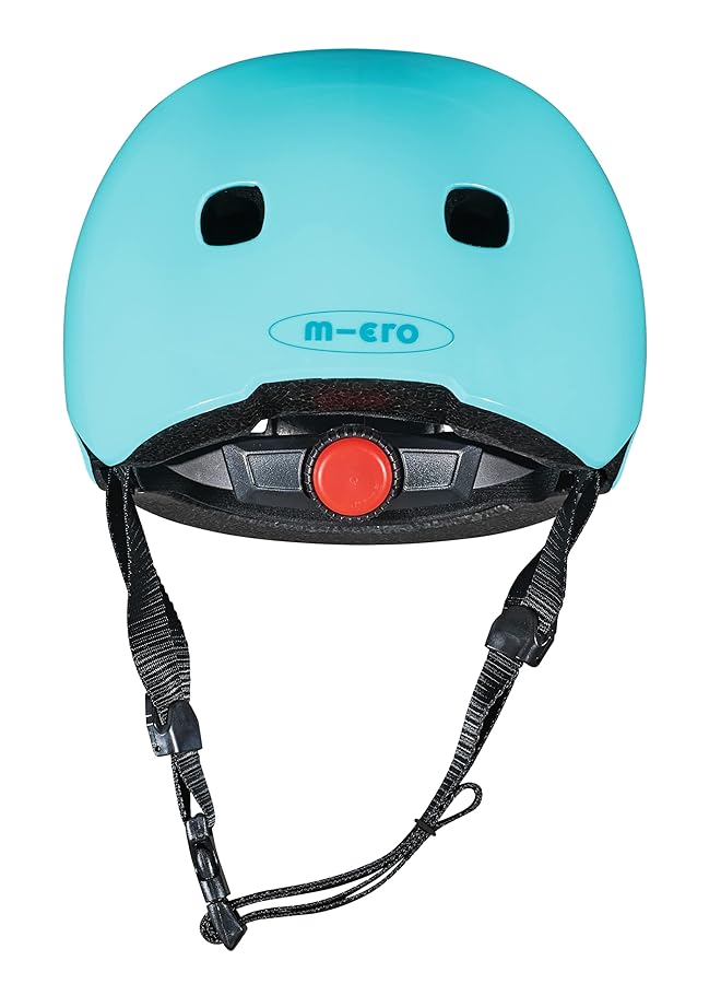Micro Pc Helmet Small Mint - Image 2