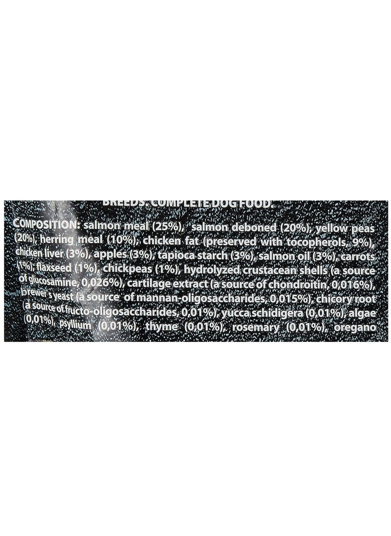 CARNILOVE - Salmon for Adult Dogs 1.5kg - Image 1