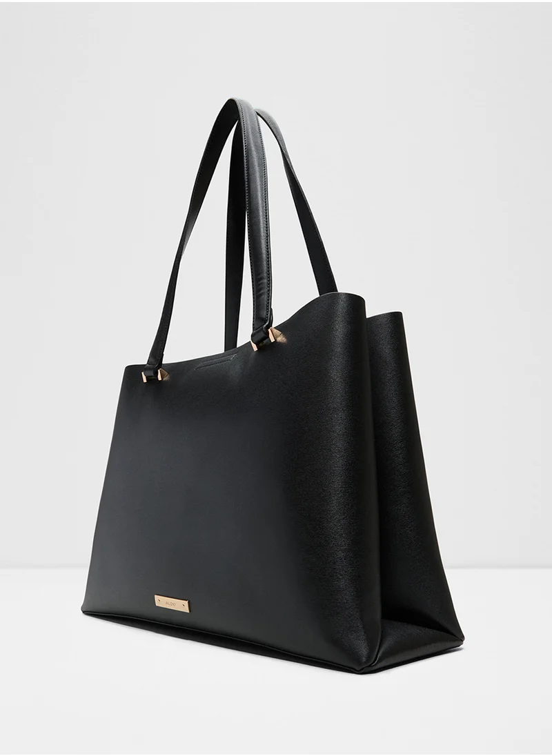 الدو Korer Satchel