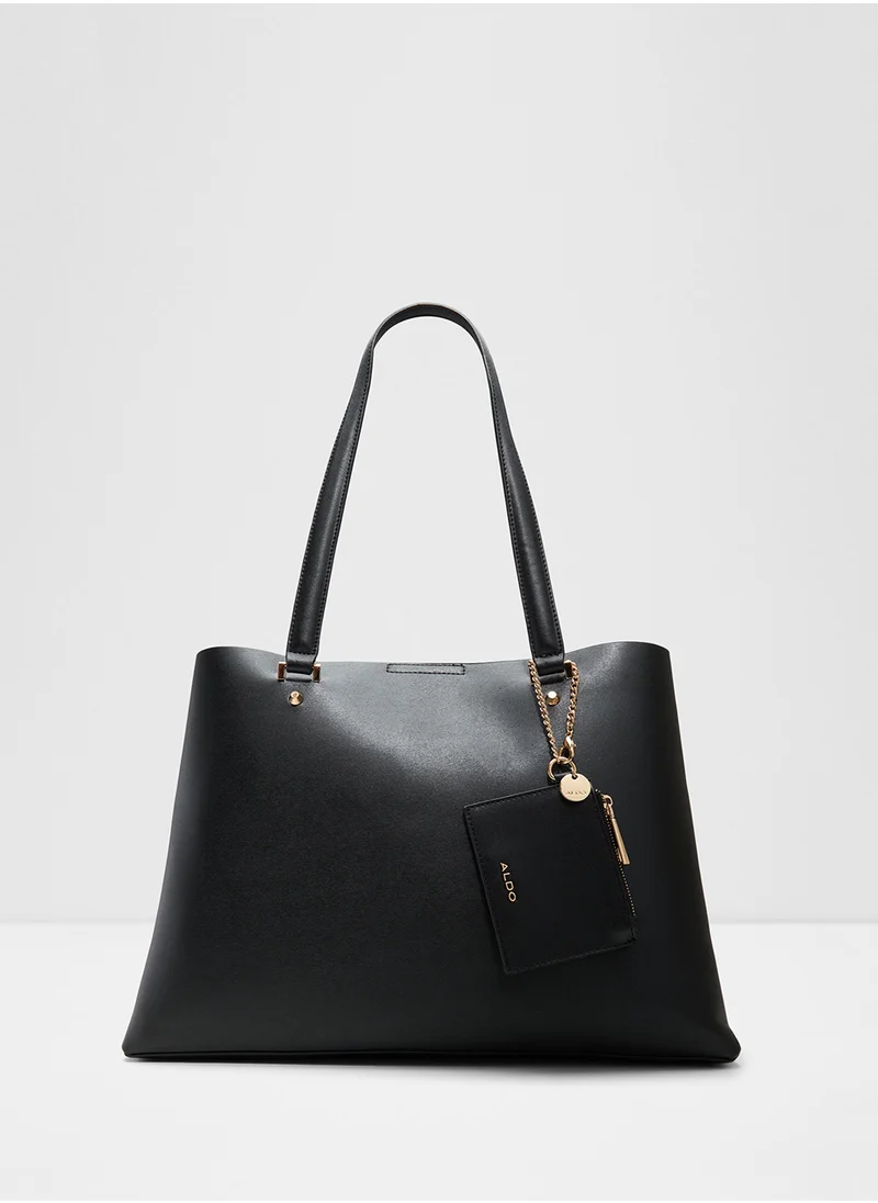 الدو Korer Satchel