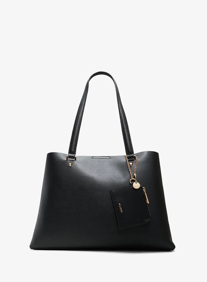 الدو حقيبة كورر