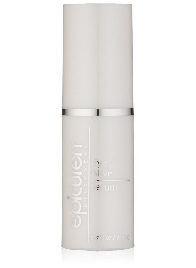 epicuren DISCOVERY Eye Alive Serum 0.5 Oz.  - Image 1