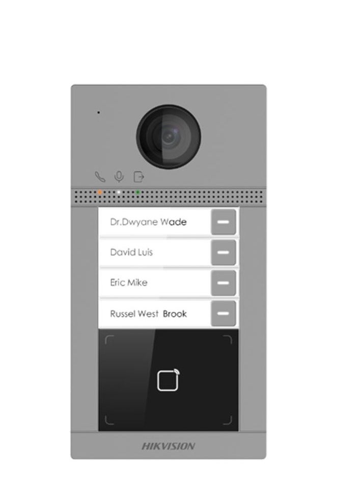 HIKVISION - DS-KV8413-WME1 - Image 1