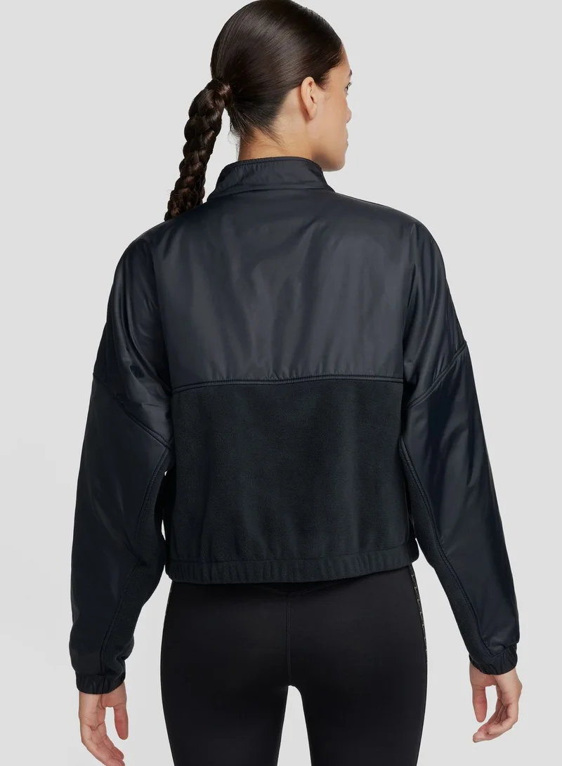 Nike Therma-FIT One Fleece Full-Zip Jacket