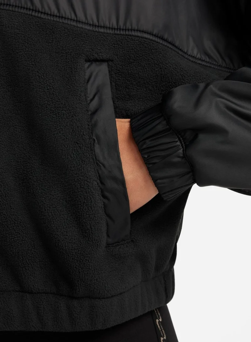 Nike Therma-FIT One Fleece Full-Zip Jacket