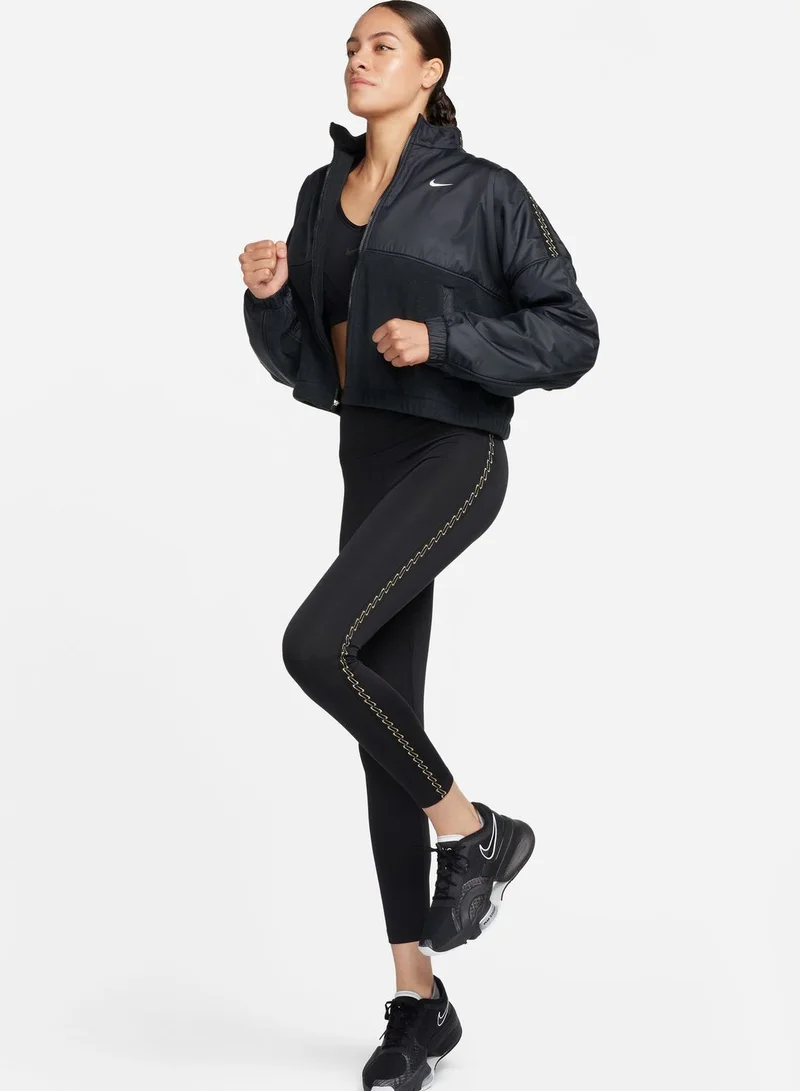 Nike Therma-FIT One Fleece Full-Zip Jacket