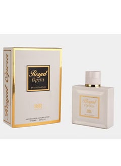 Perfume Royal opera perfume 100ml 